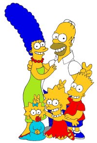 I Simpsons